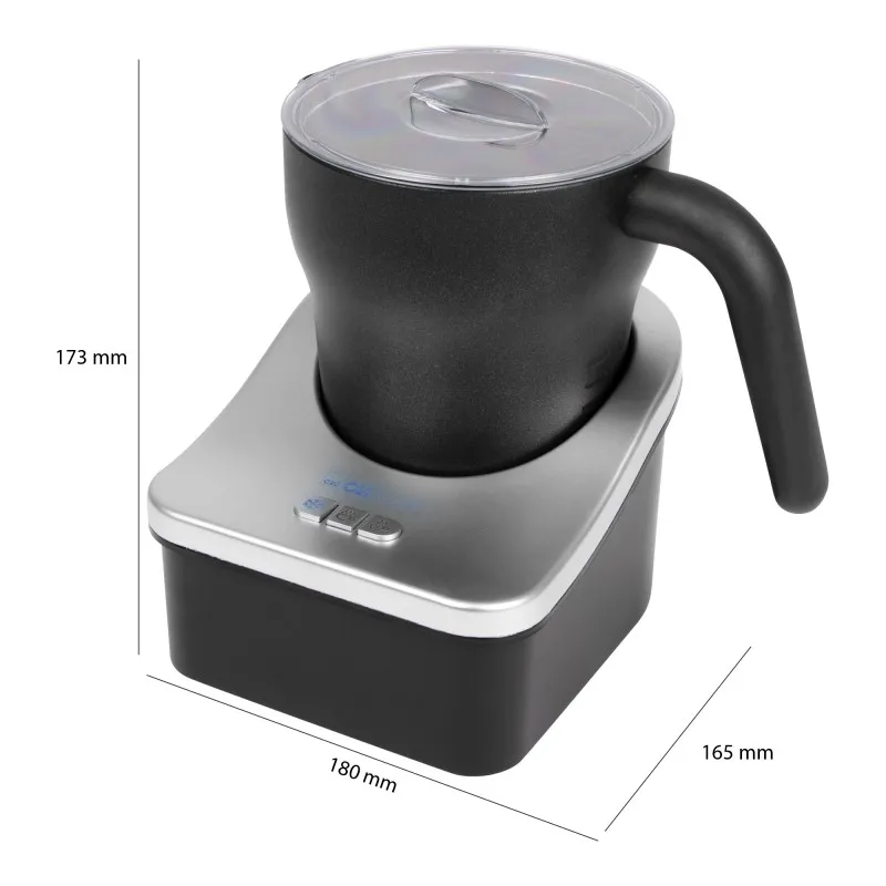 Спінювача молока Clatronic MS 3326 